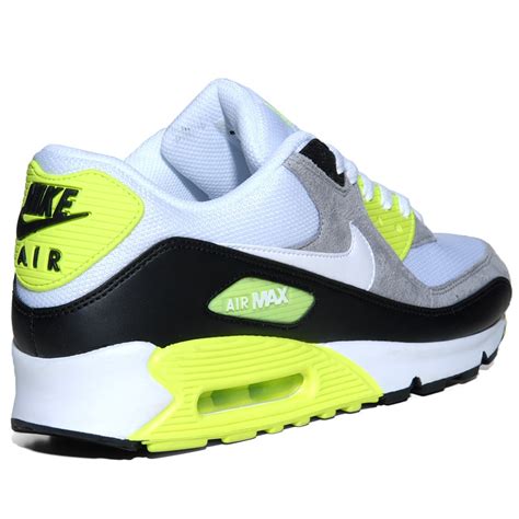 nike air max 90 herren neon|nike air max 90 women.